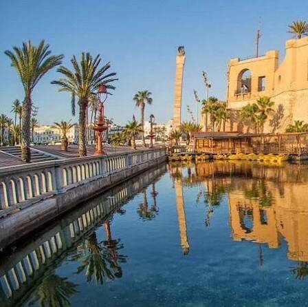 Tripoli
